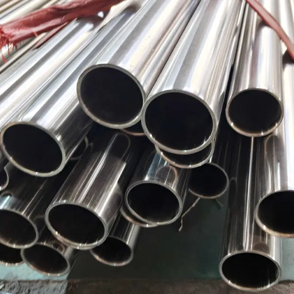 Sourcing Hastelloy B3 Corrosion Resistant Alloy Directly From Reliable Stock photo-2