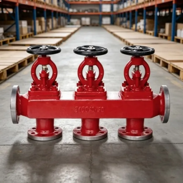GB/T1855-1993 Suction Stop Check Valve, Flanged Connection, Pressure Test Report Provided photo-3