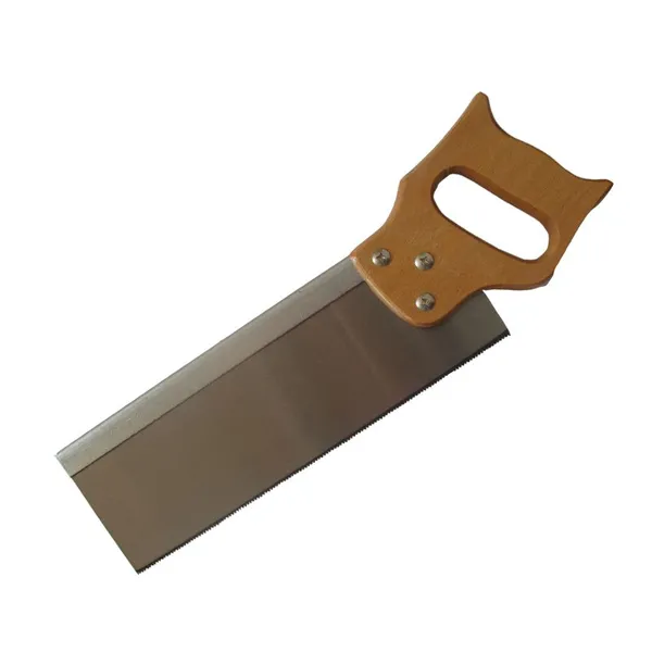 Long Blade Wood Cutting Hand Saw With Ergonomic Handle for Carpentry Forestry and Farm Applications photo-3