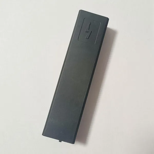 ENM15885 Printhead Cover G-Flat Electrode for Imaje S7 9040 9020 9030 S8 S4 S8C2 Inkjet Coding Printer photo-3