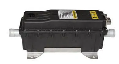 Electric Liquid Heater