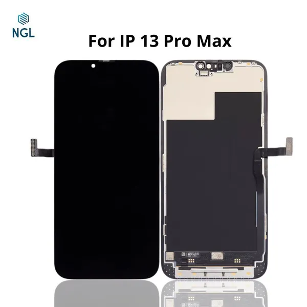 For IPhone 13/13 Mini/13 Pro/13 Pro Max Display LCD Touch Screen Digitizer Replacement Assembly photo-3