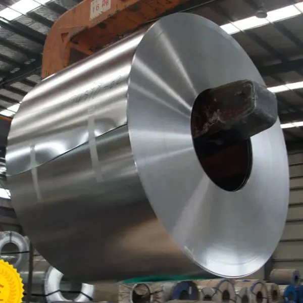 ASTM A623 Coils Competitive Price Plain photo-4