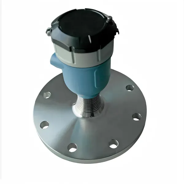 Non-contact Radar Level Transmitter photo-4