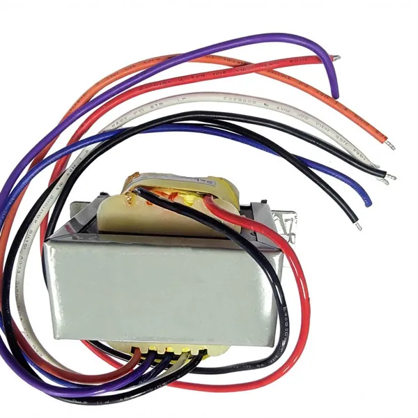 Audio Transformer