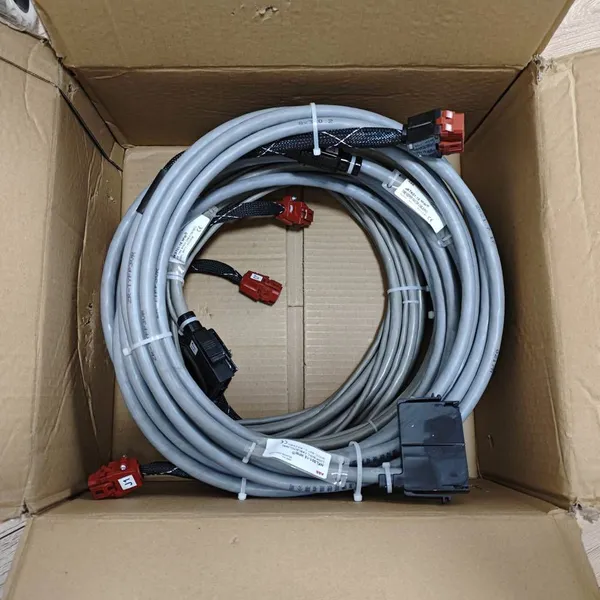 Wiring and Configuration Specifications for the Connection Between Analog Input Module and Terminal Unit Nkas01 - 15