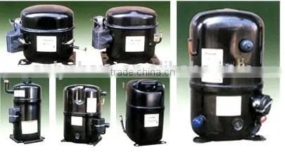 Tecumseh Compressor Condensing Units for Refrigeration photo-6