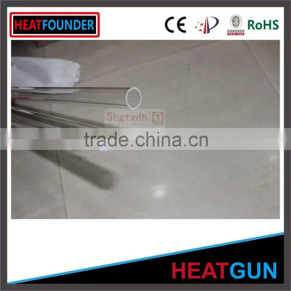 Quartz Tube Water Heaters