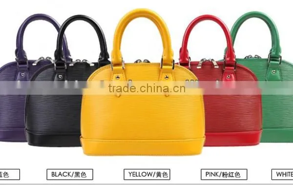 New Designer Women Leather, PU Handbag an Shoulder Bag