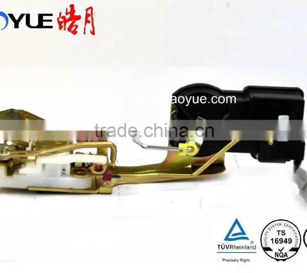 841M Car Door Lock Unit Gerneral Assembly photo-2