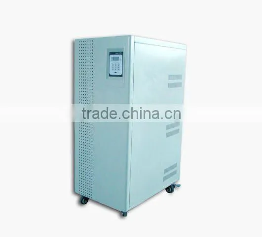 Testing Transformer