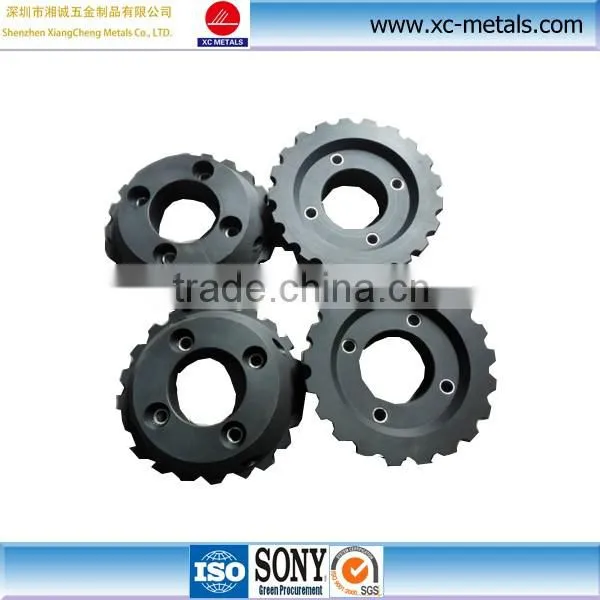 Custom Pipe Fitting photo-3