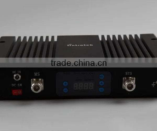 Lintratek 2G 3G UMTS GSM+DCS+WCDMA Tri-band Cellular Signal Repeater Indoor photo-4