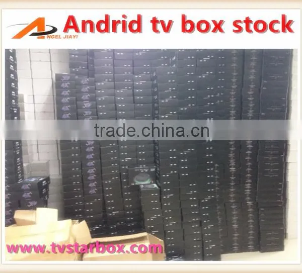 Wholesale Europe Iptv Box Arabic&african&europe&us Channel 730 Channel Europe Apk Set Top Box photo-3