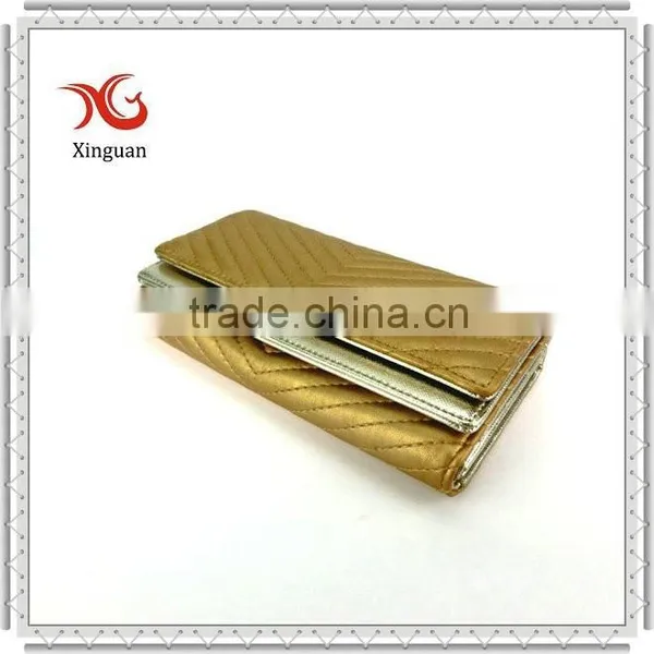 Handmade Leather Wallets for Women