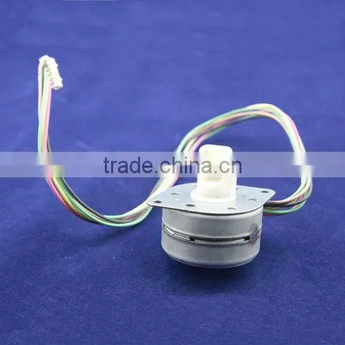 WINCOR ND77 Printer Paper Cutter Motor/ WINCOR Printer Parts