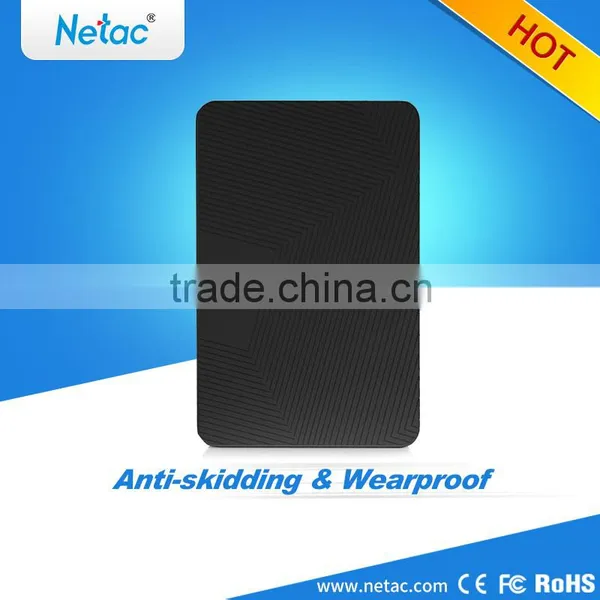 Netac Bulk Customized Hard Disk 500gb Hdd Hard Disk Drive for Ipod Classic photo-4