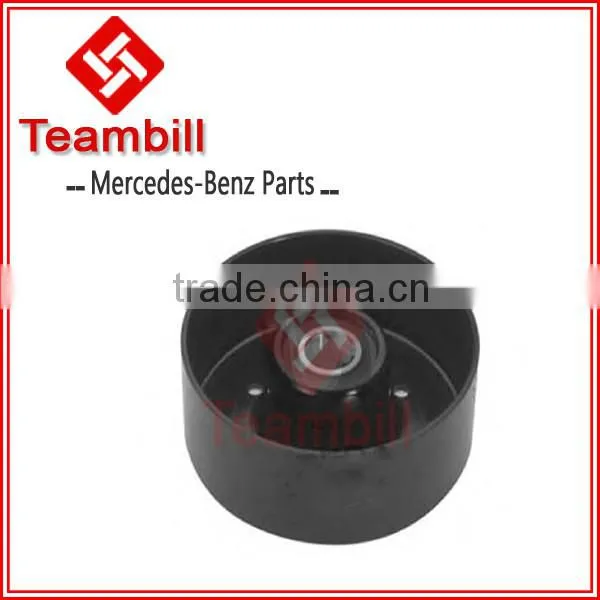 engine belt Guide pulley for mercedes W202 W124 W210 W463 W140 R129 R170 1192001470                        
                                                Quality Choice