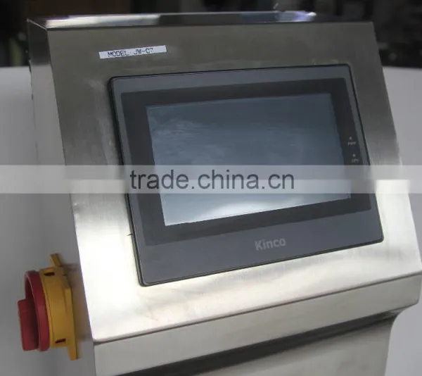 Tea Bag Inline Check Weigher photo-6