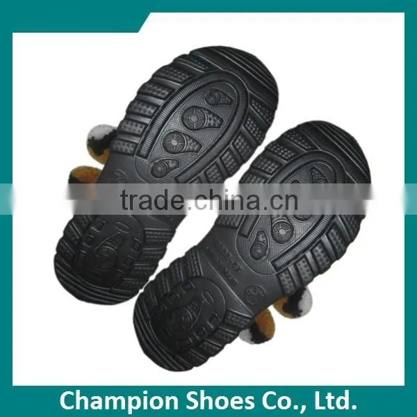 Hot-selling Wholesale Plush Slipper photo-2