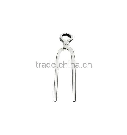 Castrator Forceps