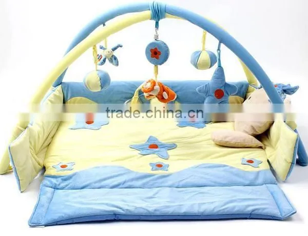 Baby Play Mat/baby Changing Mat photo-2