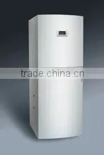 Water/water Ground Source Heat Pump (CSRS/S-1)