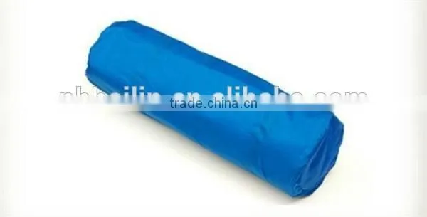 Factory Camping Mat Camping Air Mattress Automatic Inflatable Cushion With Pillow Inflatable Packer Inflatable Air Matt photo-3