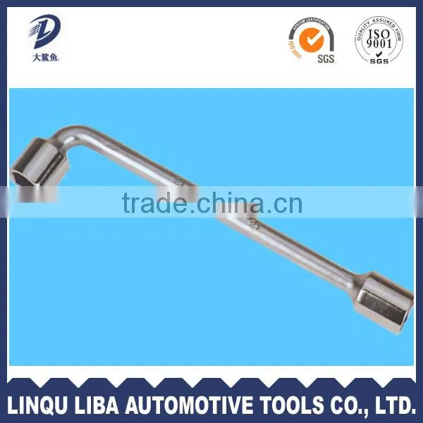 Perforation Torque Socket Wrench photo-2