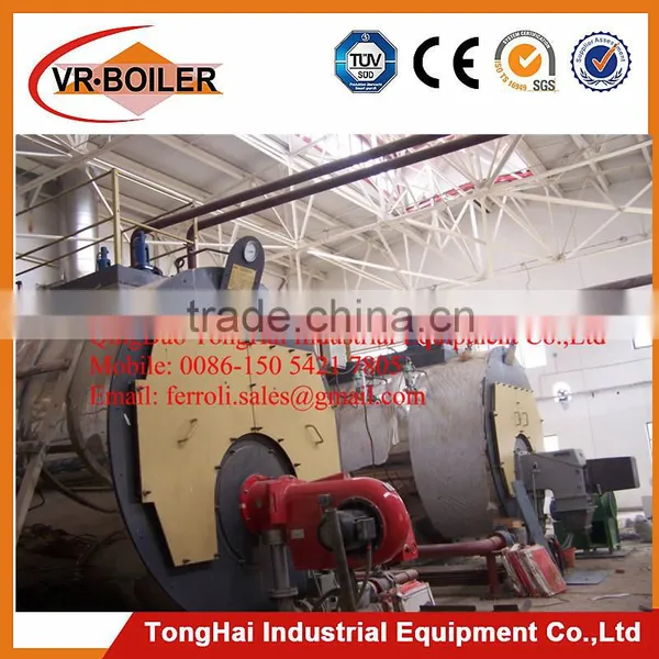 Professional best biodiesel steam boiler for sale