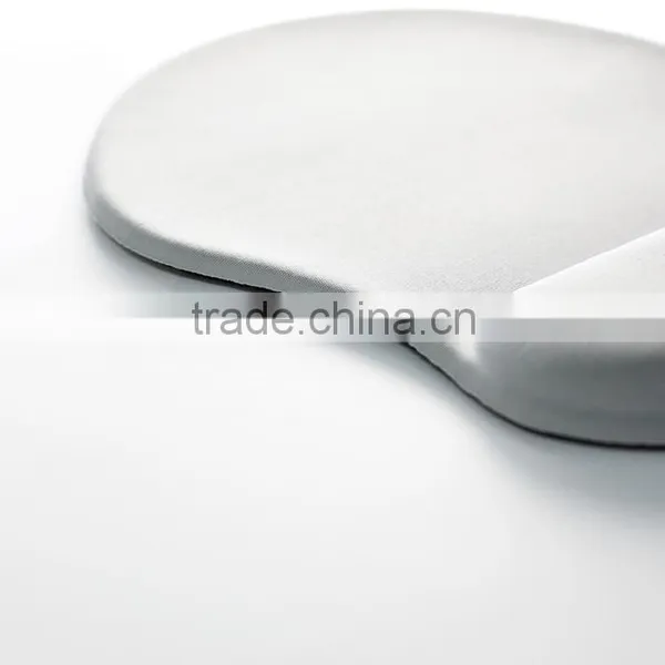 Wholesale New Design Memory Foam Funny Computer Gaming Mouse Pad Custom Logo photo-5