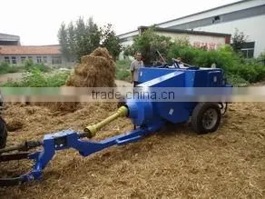 Runshine High Quality RXFK2060 Square Baler With CE photo-3