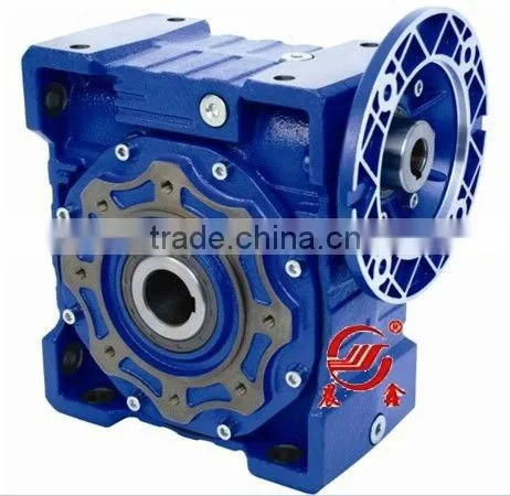 Power Transmission Worm Gear Speed Gearbox,Motovario-like Motor Reducers