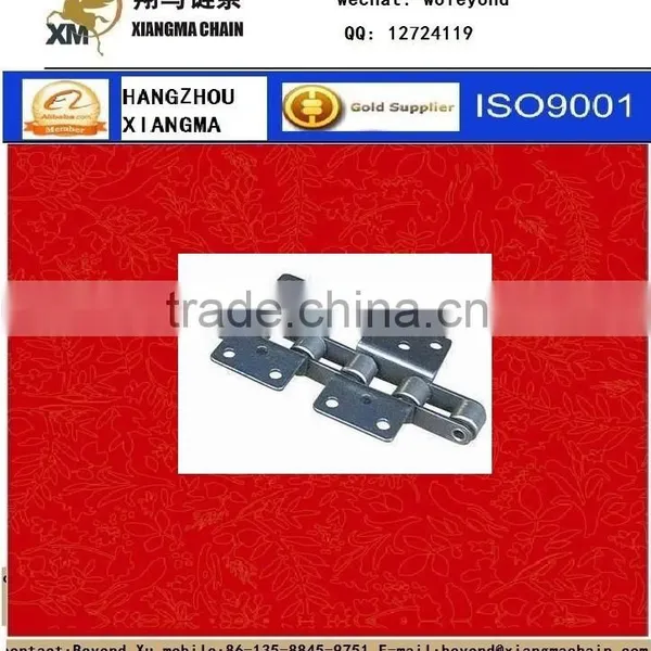A2 Attachment of Roller Chain photo-2