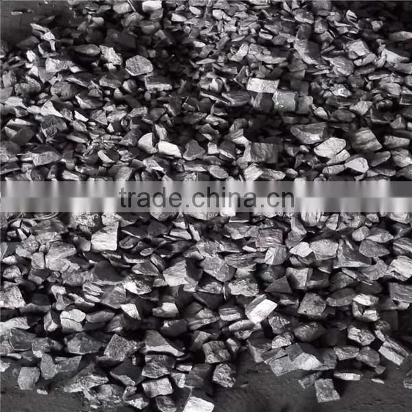 5-8 Nodulant Ferro Silicon Magnesium for Foundry photo-2