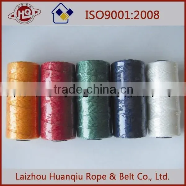 Colorful pp Twine for Packing photo-3