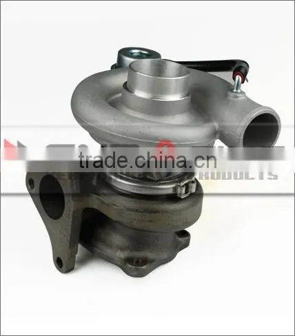 Ball Bearing Turbo Charger TD05-20G photo-2