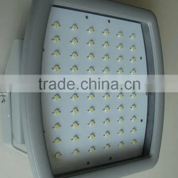 Bestselling 120w Led Canopy Lights Gas Station,hangzhou Factory photo-2