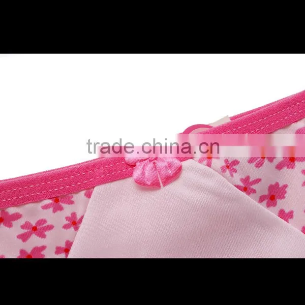 Popular Cheap Sexy Lingerie Ladies Panties photo-4