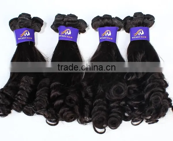 China Wholesale FUMI HAIR Cheap Virgin Malaysian Human Hair photo-3
