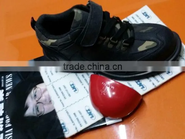 Best-selling Safety Shoes EN20345 SB photo-5
