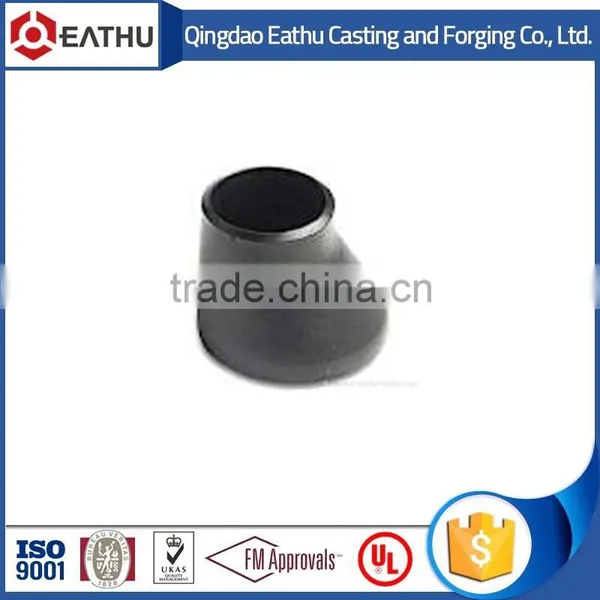 Stainless Steel & ASTM A234WPB Butt Welded Pipe Fitting ASME B16.9, JIS photo-5