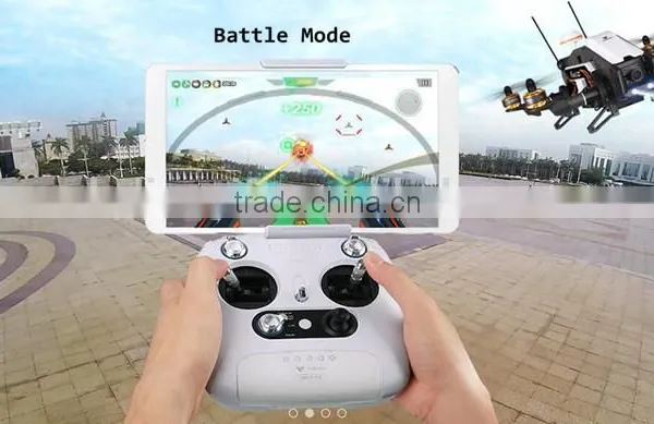 2016 New GPS Racing Quadcopter Drone With HD Camera photo-3