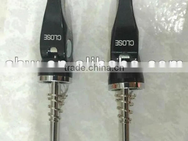 CHW84 Road Alloy Bicycle Quick Release, Bike Skewer photo-2