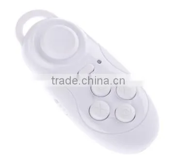New Bluetooth Remote Control for Android / IOS, Control Vr, Bluetooth Control Switch