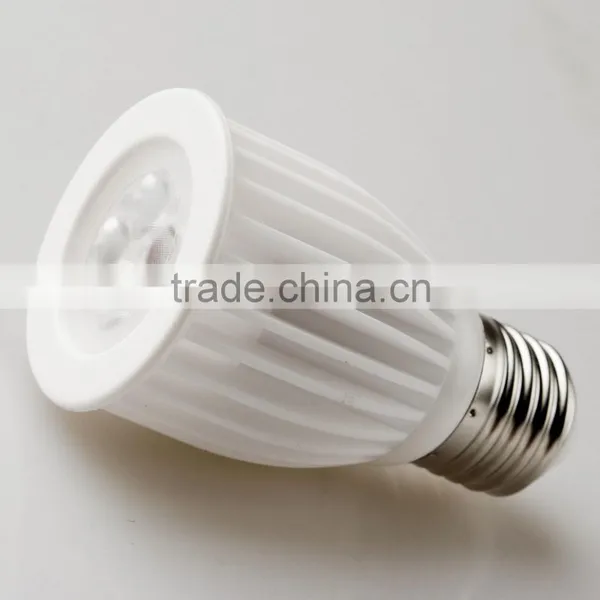 E27 Led Lamp PAR16 8W Dimmable photo-3