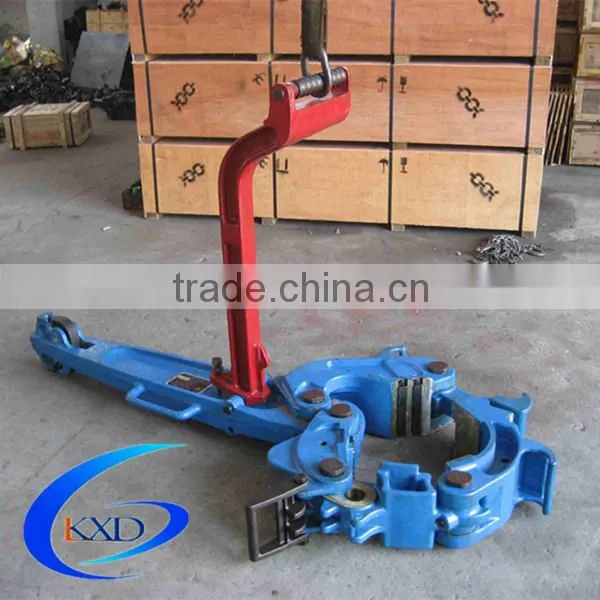 Oil Drilling API 7K Type B Manual Tongs