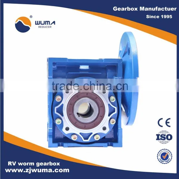 High Efficiency Speed Reducer for Electric Motor photo-2