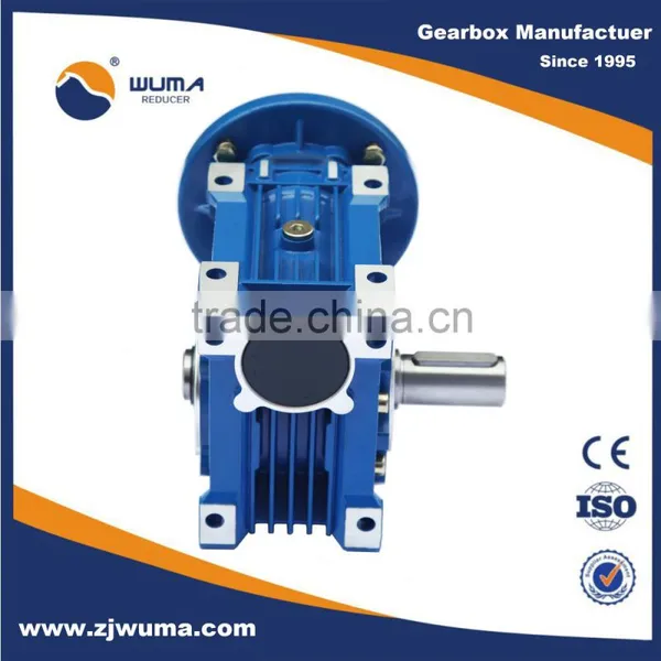 Good Price High Efficiency Gearbox photo-4