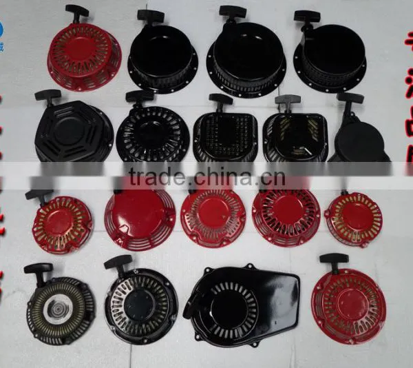 Engine Parts Recoil Starter